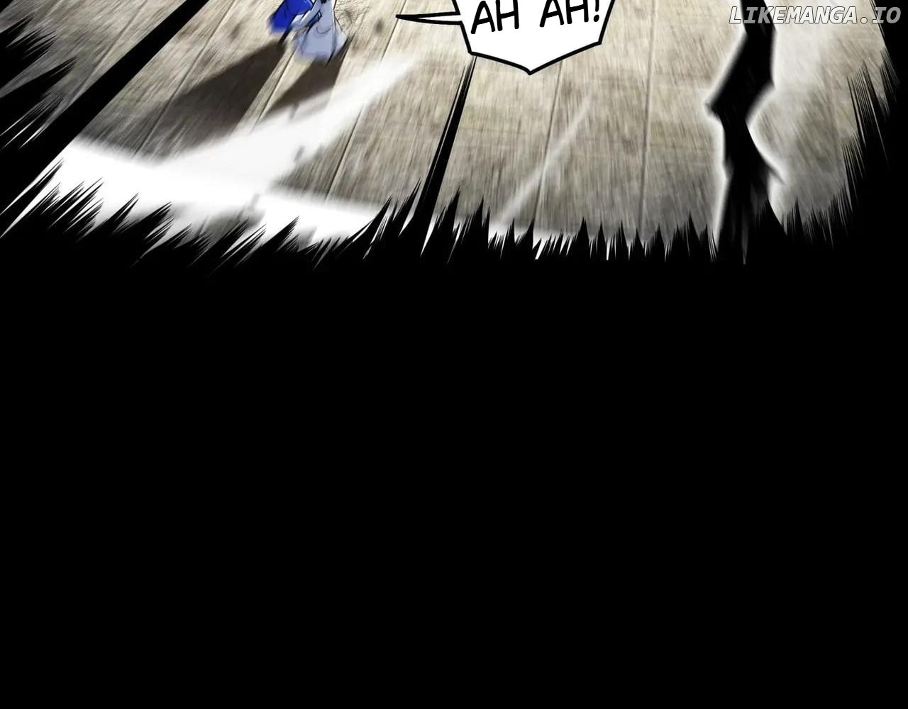 My Furry Harem Is After Me Chapter 352 - page 29